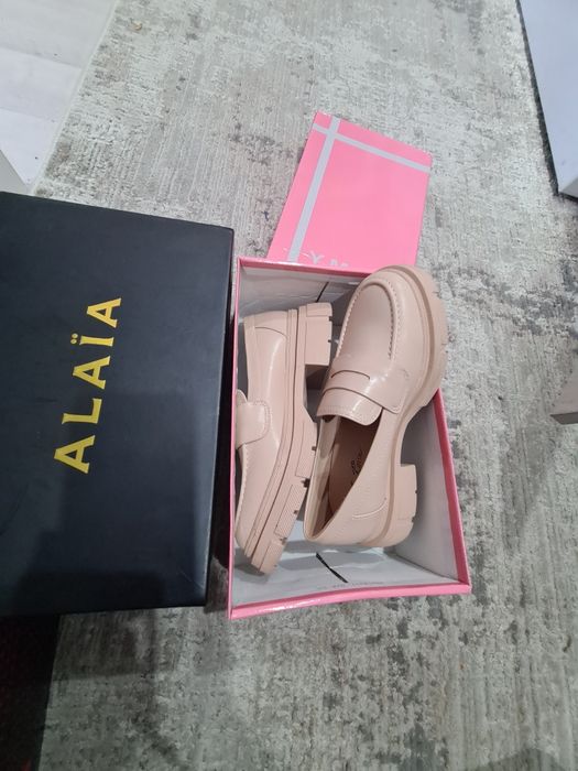 Продам туфли турецкий