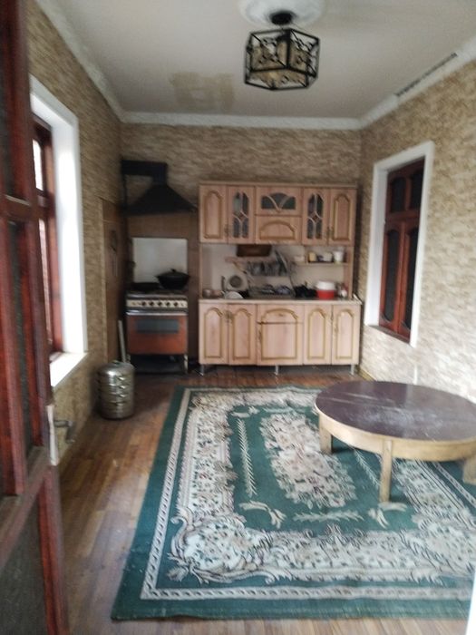 Дом участка 5.7 сотк