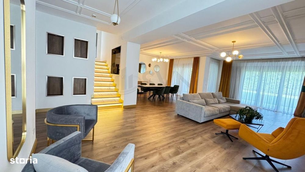 Vila Premium GreenLake