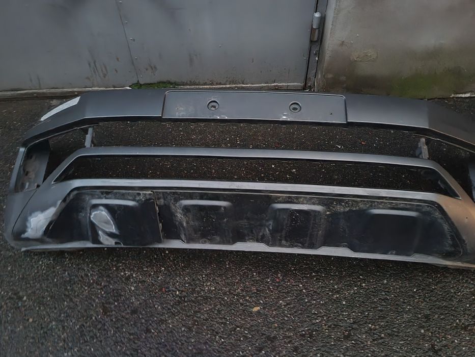 Bara fata vw Amarok FACELIFT 2016-2020