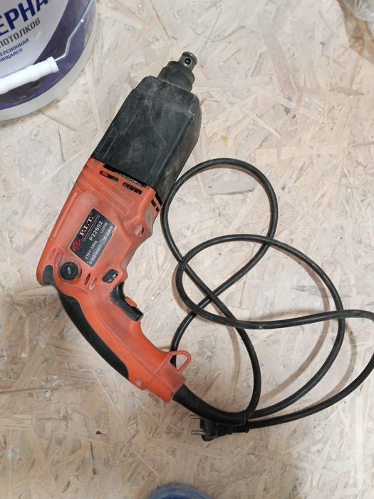 продам перфоратор