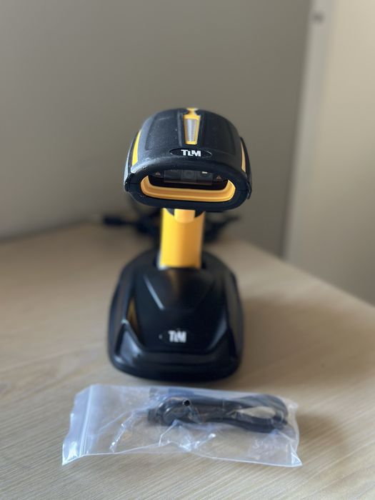 Se vinde Scanner TLM  S50