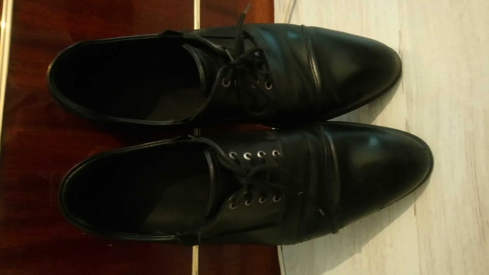 Мъжки оригинални обувки Armani