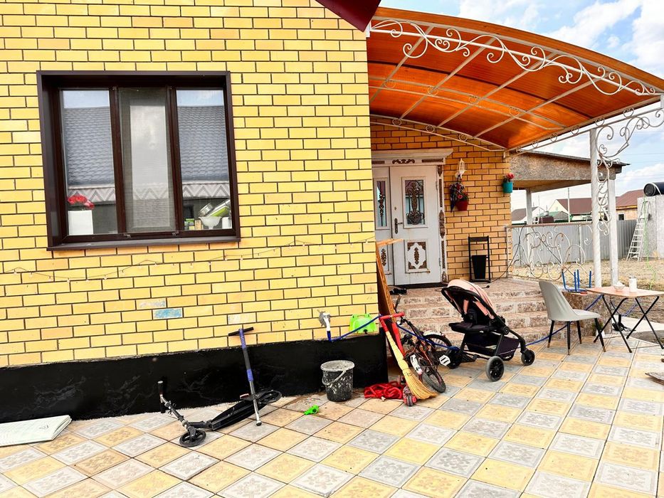 Продам частный дом