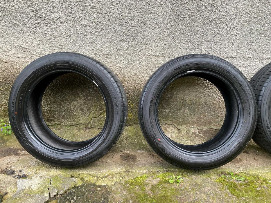 2 Cauciucuri vara 225/55R19 SUV