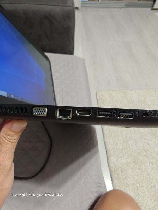 HP 255 G5 Notebook PC ca nou