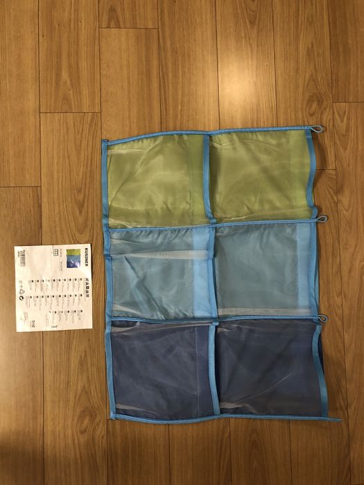 Органайзер