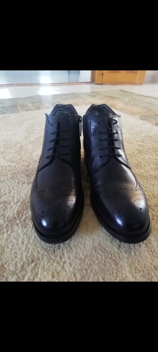 Новый етик сатылады