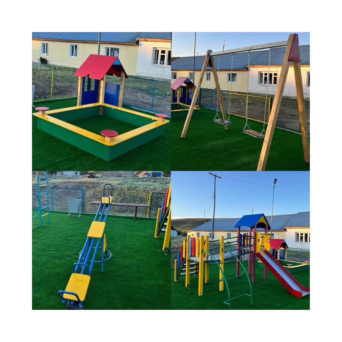 сварочные работы