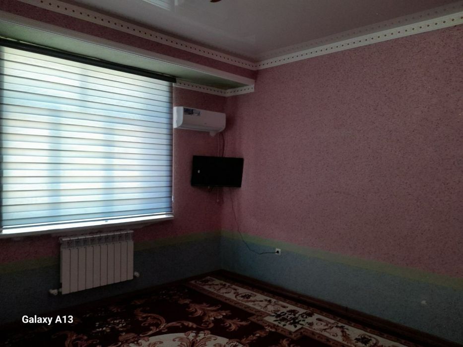 Урганч шахрида квартира ижарага берилади