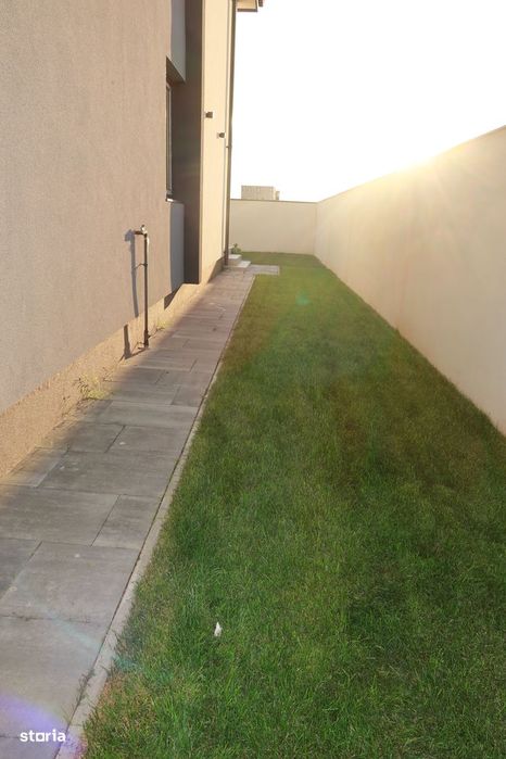 Vila Premium - Curte Privata, Liniste si Acces Rapid catre Bucuresti