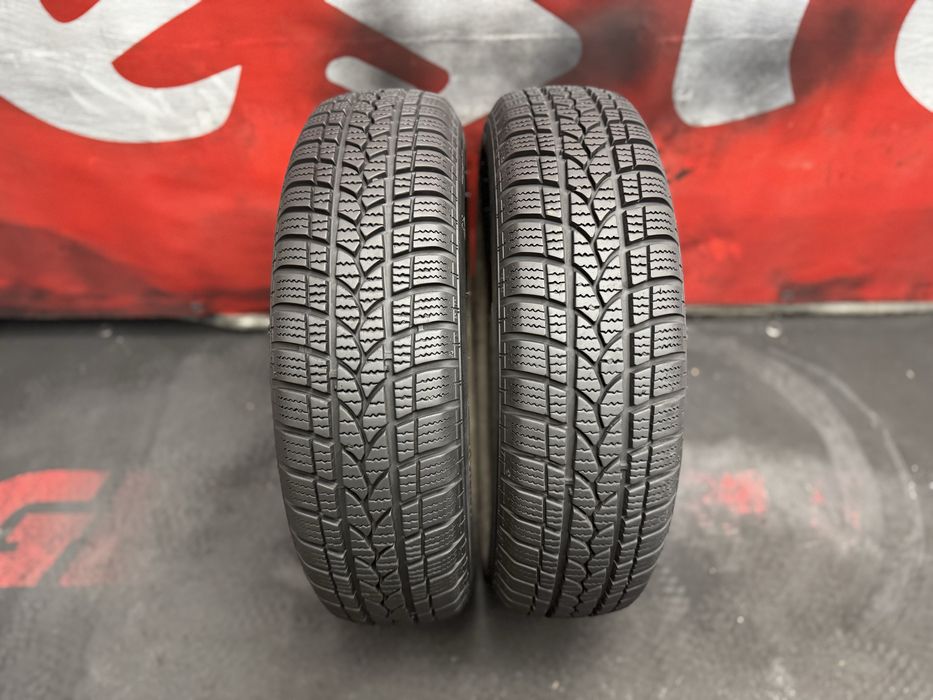 165 70 14, Зимни гуми, Tigar Winter, 2 броя