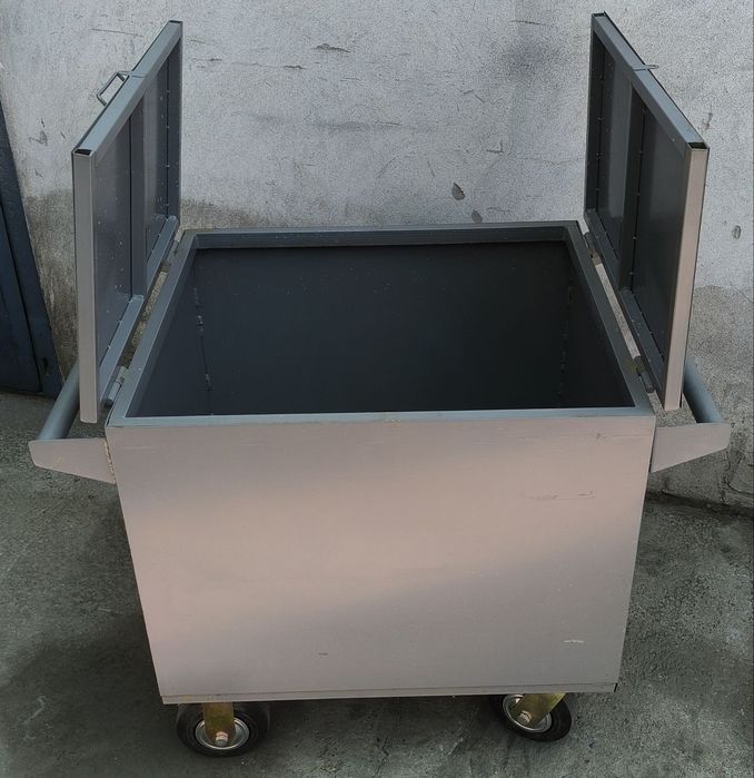 Тележка  от производителя качество проверенное временем  арава arava