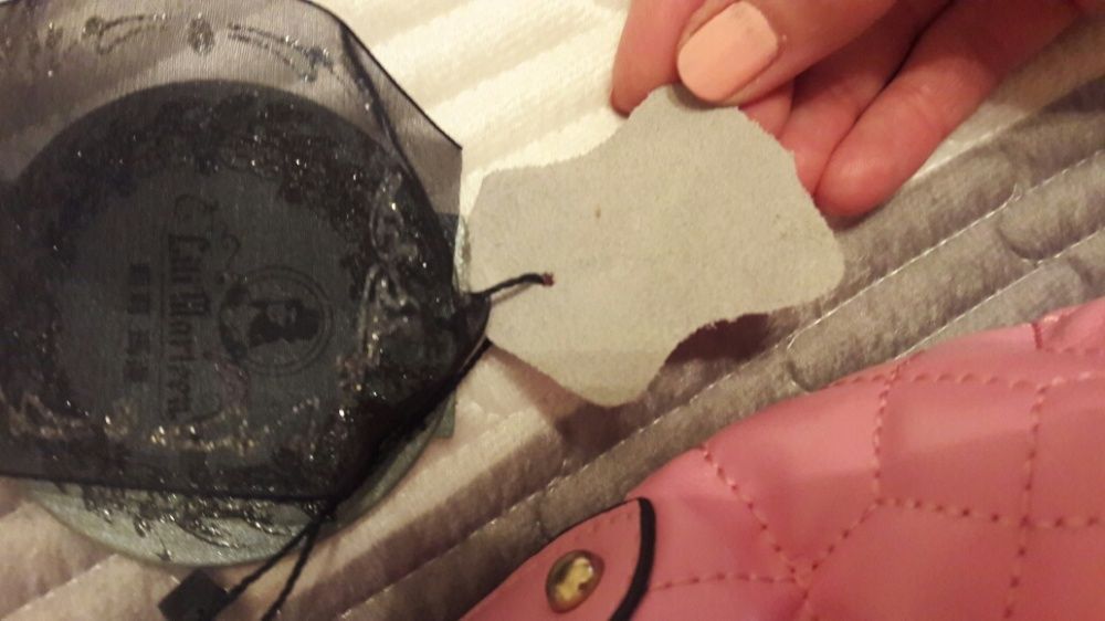 Сумка натуральная кожа