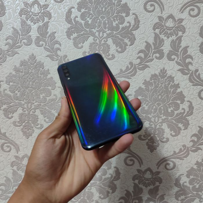 Samsung Galaxy A50 ideali  srochni dastavka bor