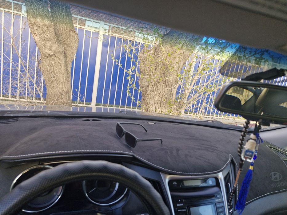 Продам Hyundai соната 2012 года