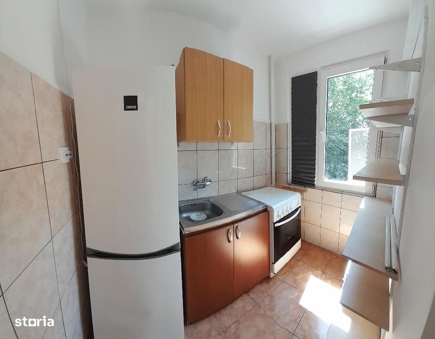 Vatra Luminoasa-Maior Coravu, garsoniera etaj 1/10