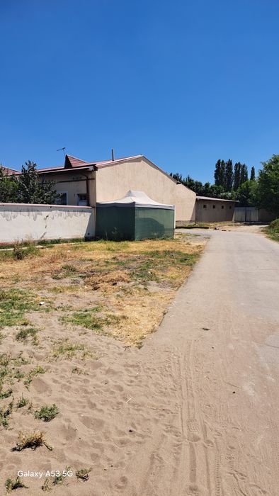 Коттеж 2.2 сотих сотилади