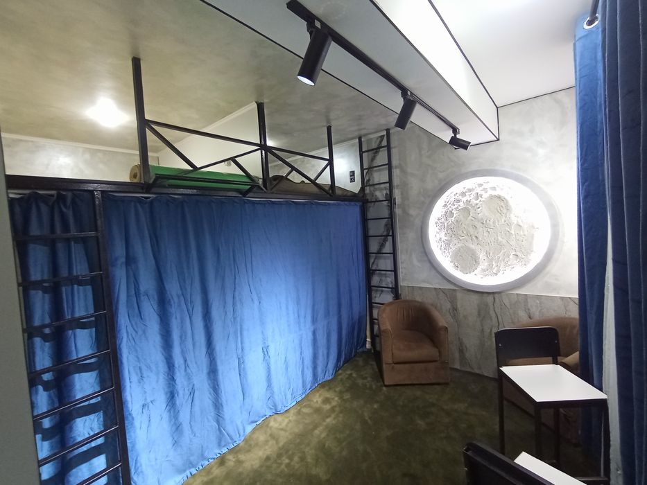 Продажа 2 ком навастройка в Яшнабоде