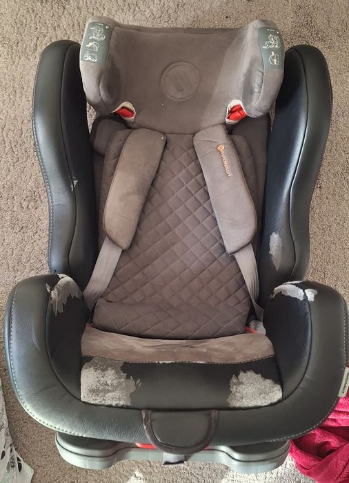 Стол за кола AVIONAUT