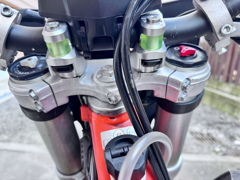 KTM EXC 300 TPI 2019