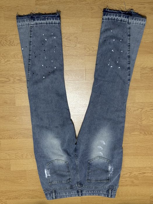 Gallery Dept blugi flare