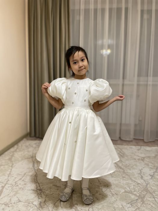 Детские платья