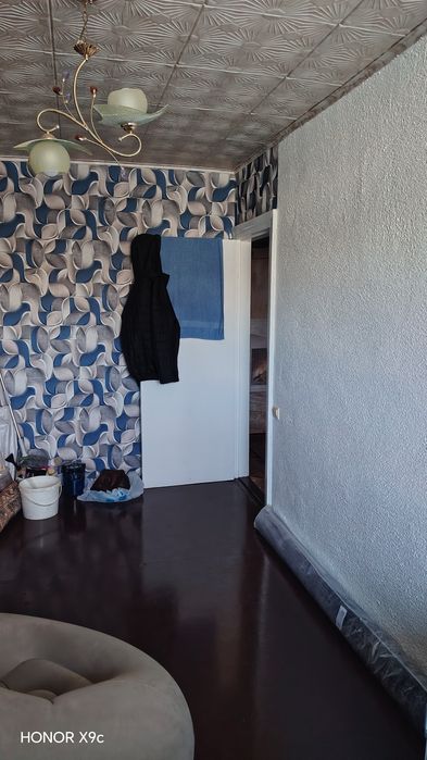 3-х комнатная квартира