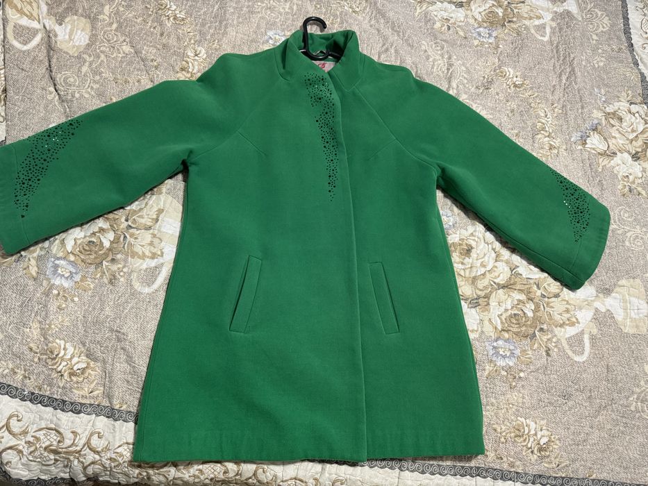 Продам пальто кашемир