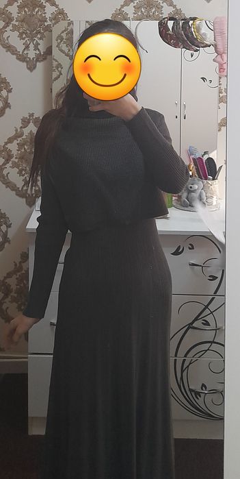 Продам платье новый