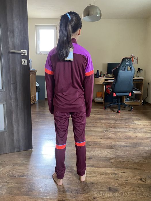 Детски анцунг Nike - Kylian Mbappé