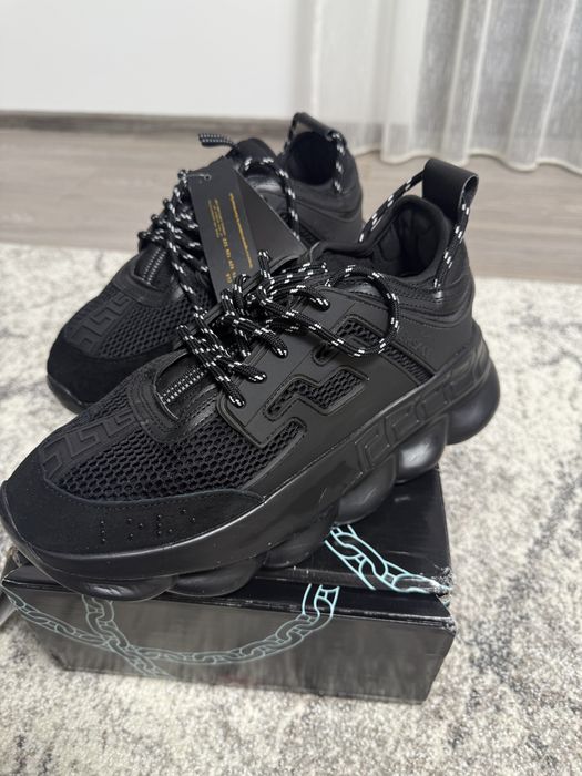 Versace Chain Reaction | 43