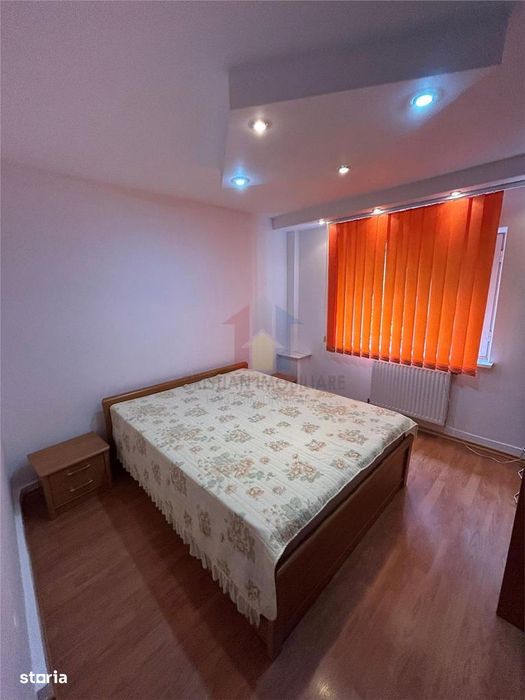 VIDEO! Apartament 2 camere,etaj 2,Calarasi-Ghioceilor,mobilat+utilat