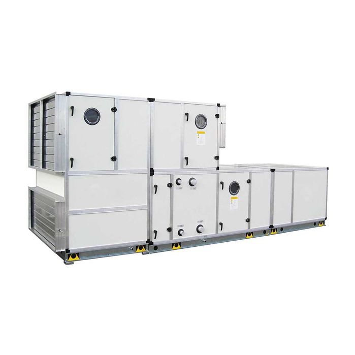 Фанкойл кондиционер