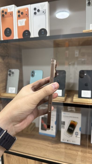 iPhone 16 Pro Max 256GB