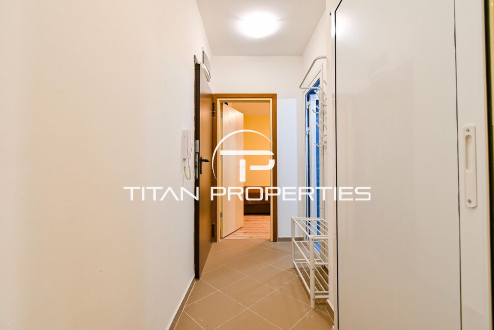 Дава се под наем Тристаен апартамент в София, Зона Б-19 - 72 кв.м за 580 € - Снимка #7