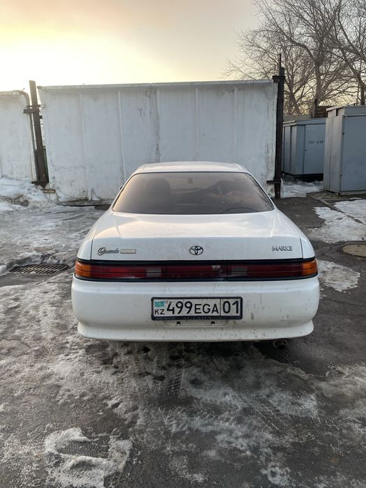 Продам тайота марк 2