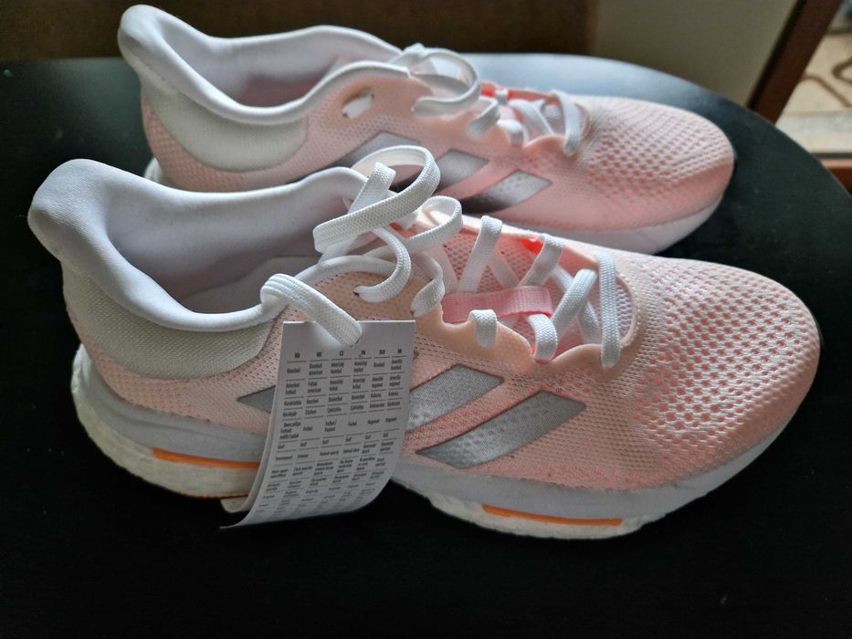 Маратонки Аdidas