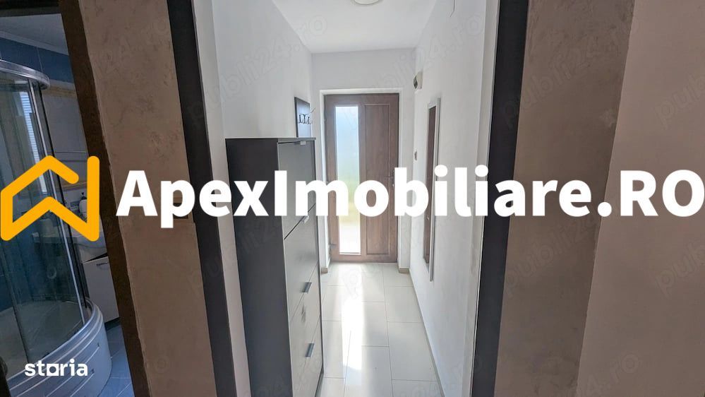 Ap. 3 cam Mihai Bravu Bucuresti | Metrou 2 min | centrala proprie, Cur