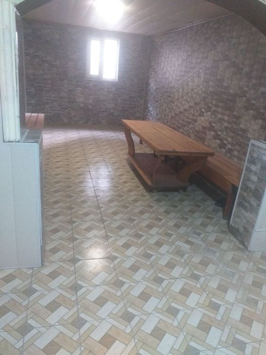 Сауна сотилади 22 сотик. Саноат ишлаб чикариш зонасида