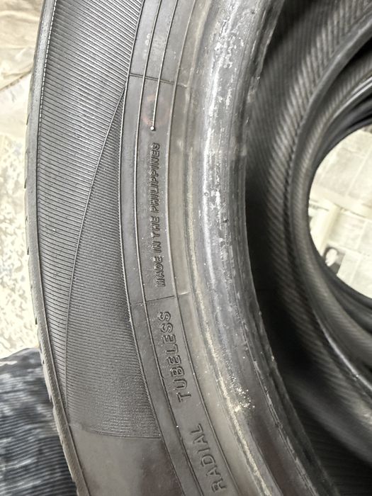 Yokohama 205/55/16R