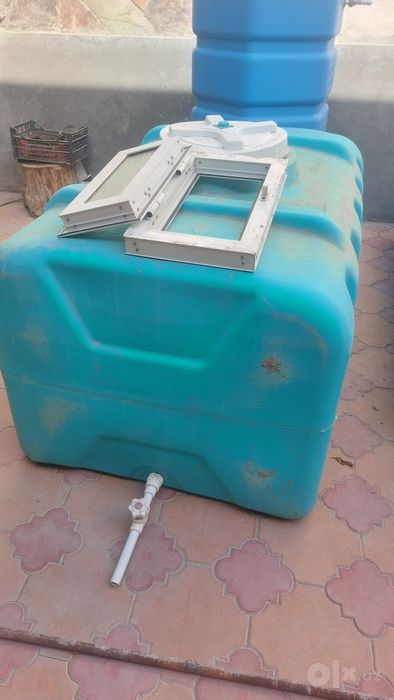 Sotiladi 1000 litr