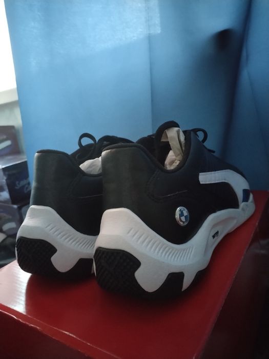 Puma BMW  MMS Car Cat Nitro,44 номер