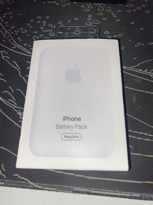 PowerBank Apple Battery Pack Magsafe Perfect functional.