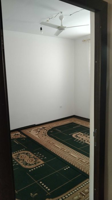 Sohil  5 kappada 2xonali uy ijaraga beriladi hamma sharoiti bor