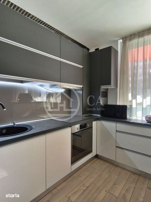 Apartament cu 1 camera de inchiriat în ARED, Oradea