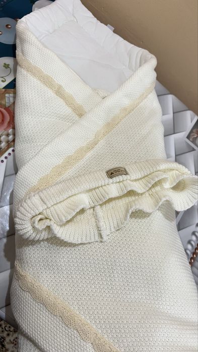 Продам конверт на выписку