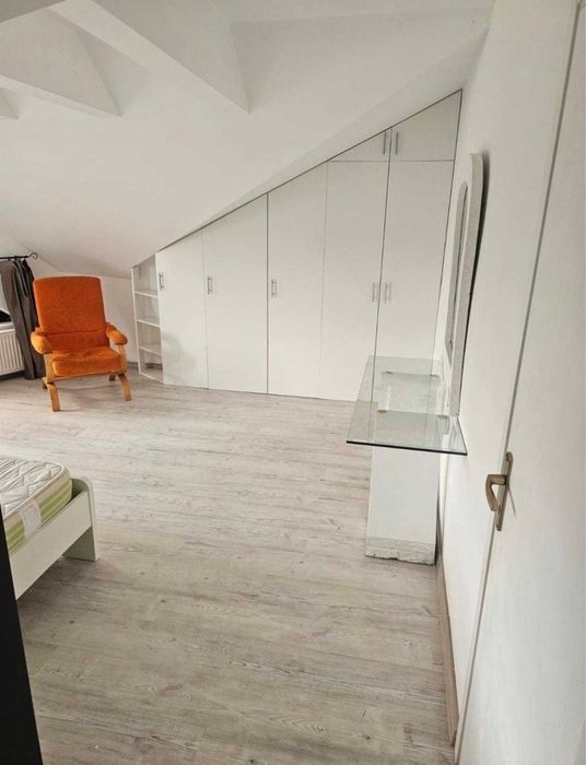 Inchiriez apartament 1 camera Dumbravita