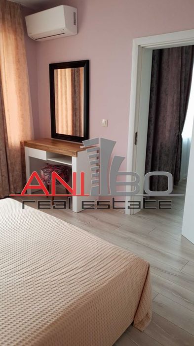 2-стаен в Добрич, област-с.Кранево площ 72 цена 130000