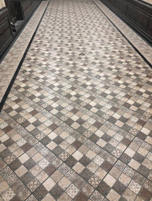 Samarqand  usta  kafelchi